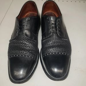 Allen edmonds new orleans